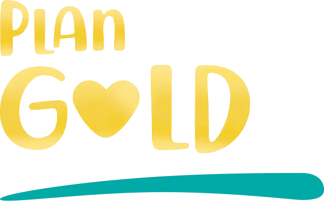 plan gold-texto